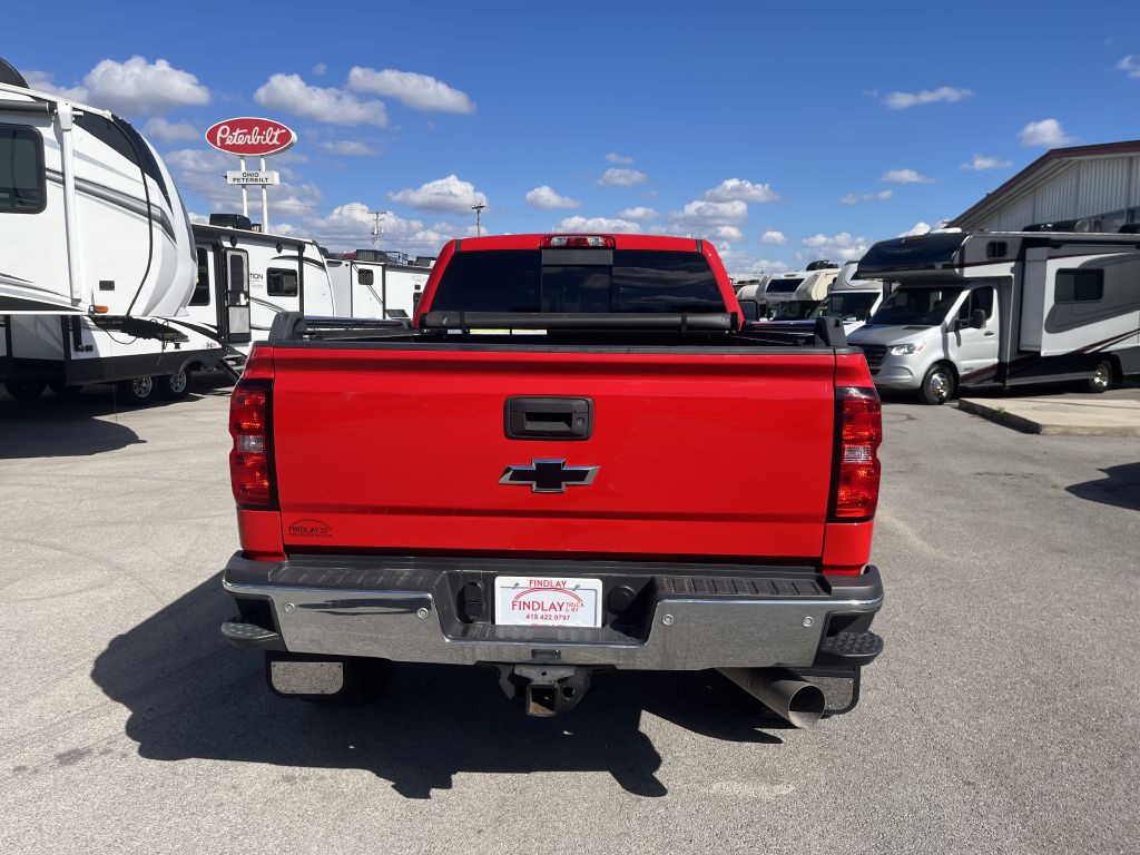 2019 Chevrolet Silverado 1500 Image 8