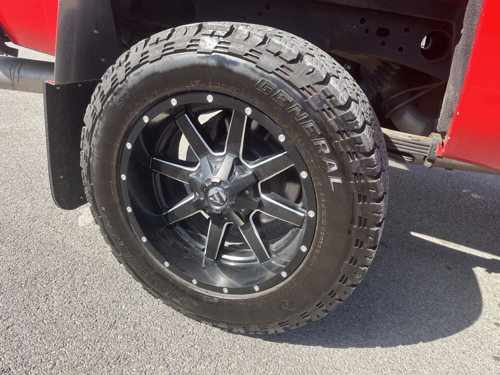 2019 Chevrolet Silverado 1500 Image 10