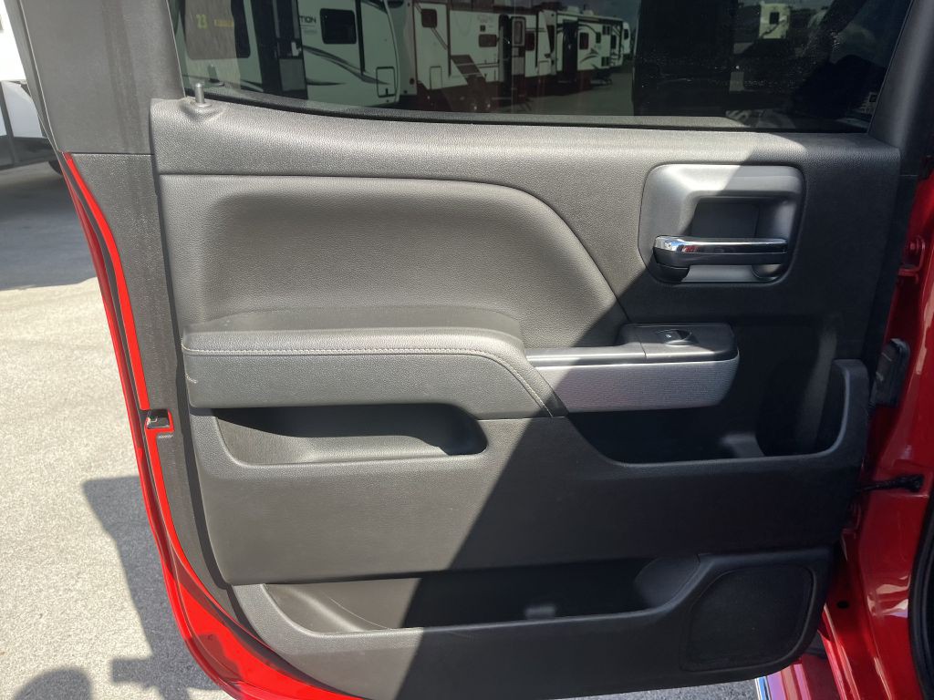 2019 Chevrolet Silverado 1500 Image 15