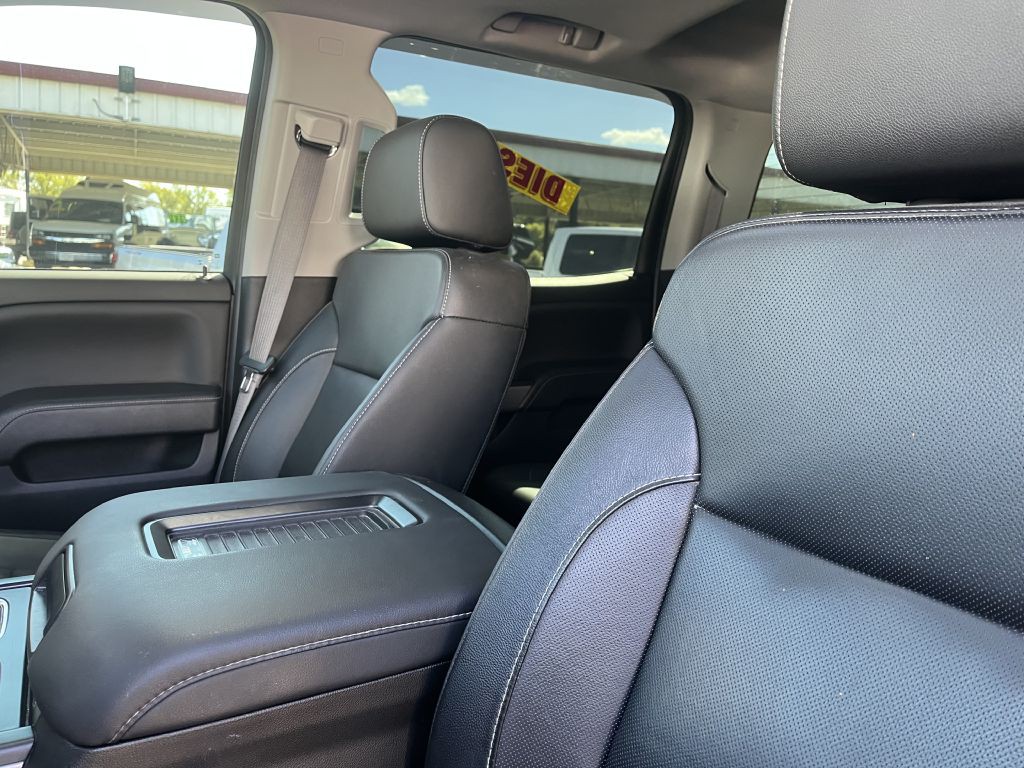 2019 Chevrolet Silverado 1500 Image 19