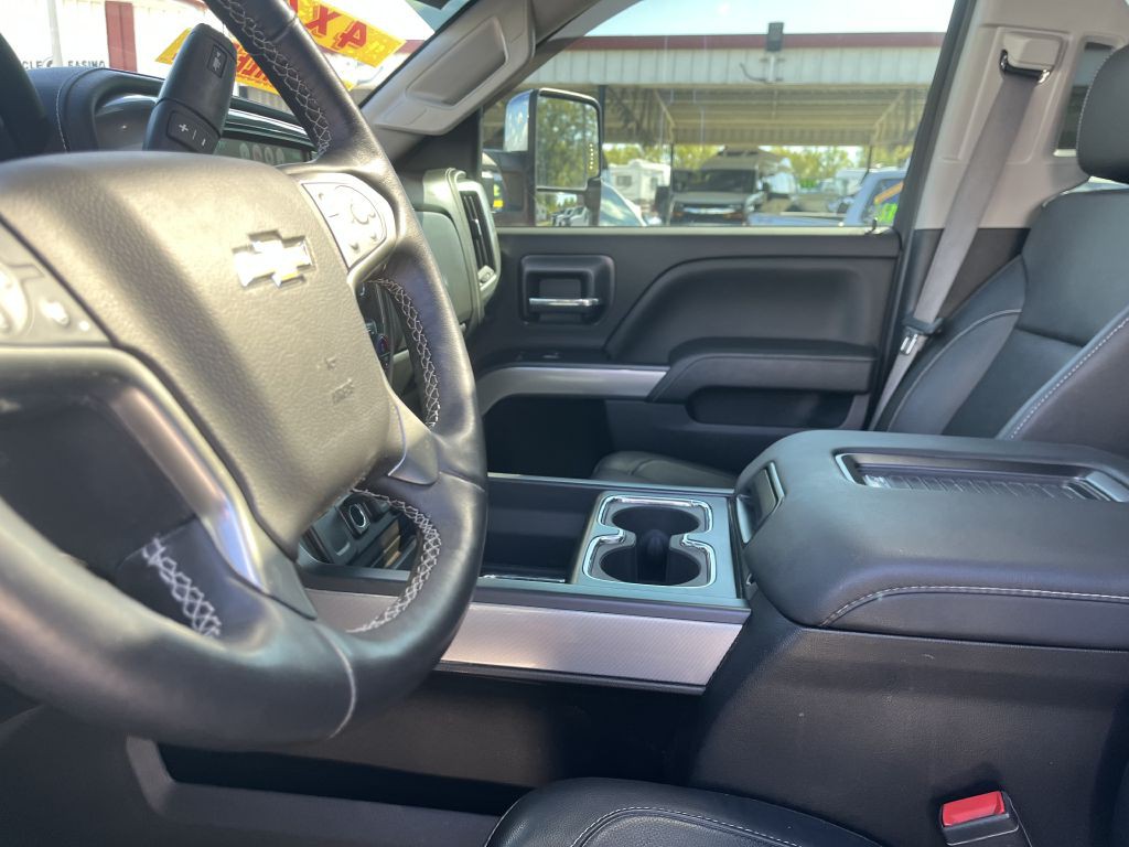 2019 Chevrolet Silverado 1500 Image 20