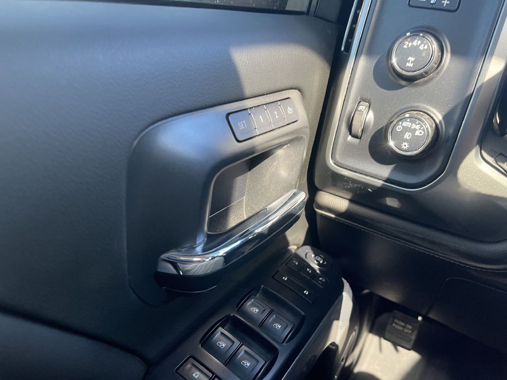 2019 Chevrolet Silverado 1500 Image 25