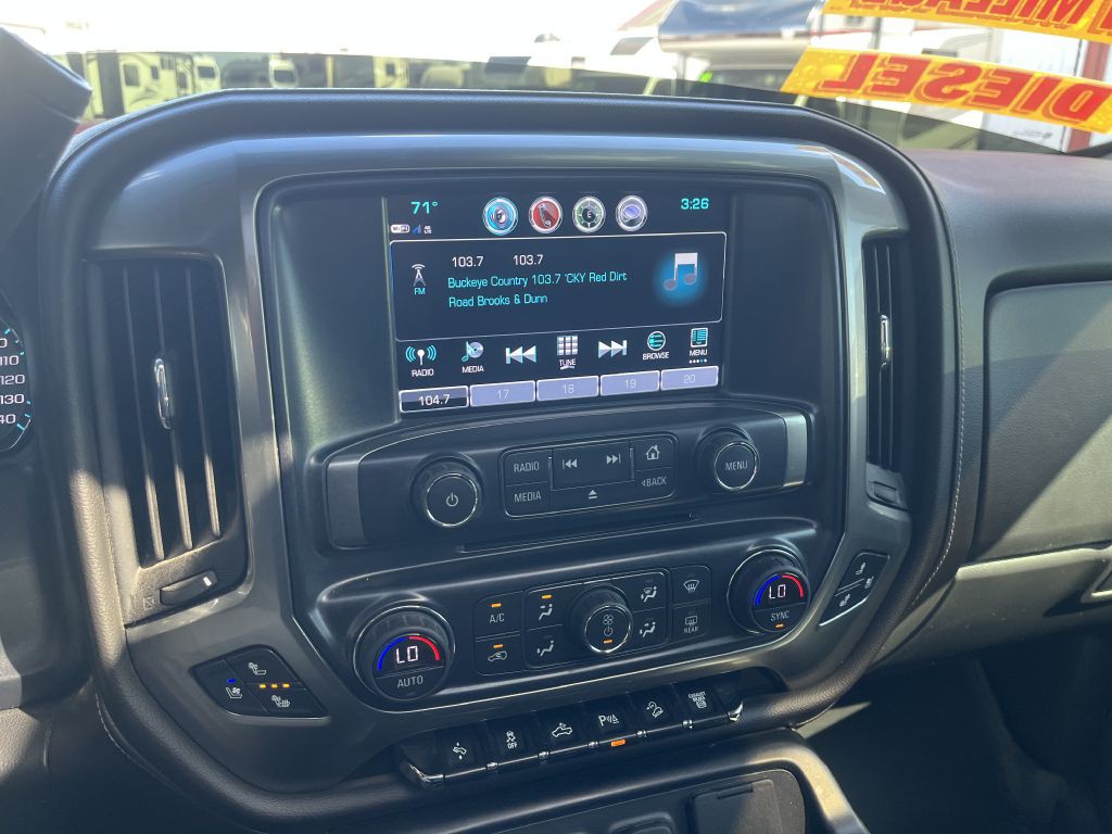 2019 Chevrolet Silverado 1500 Image 26