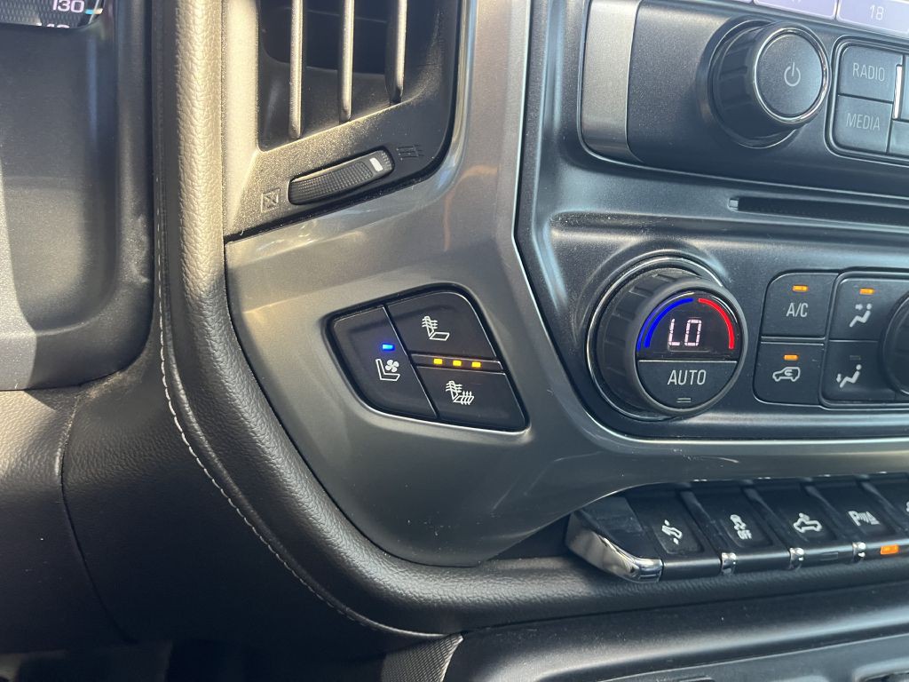 2019 Chevrolet Silverado 1500 Image 27