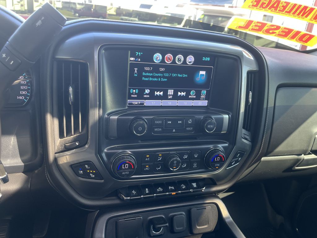 2019 Chevrolet Silverado 1500 Image 28