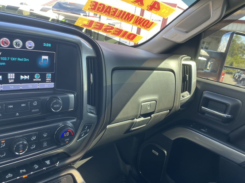 2019 Chevrolet Silverado 1500 Image 29