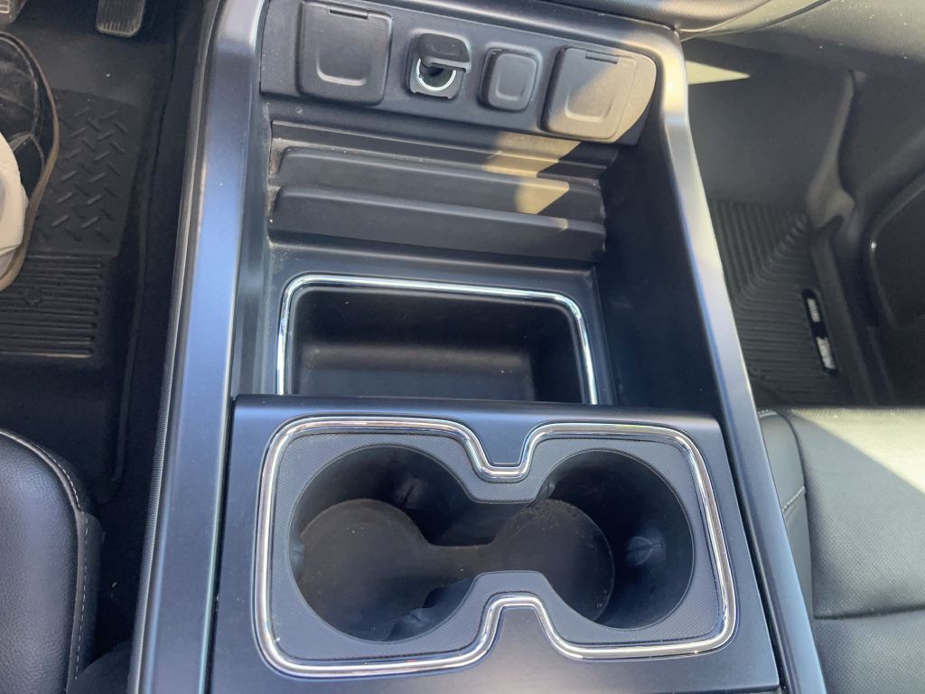 2019 Chevrolet Silverado 1500 Image 30