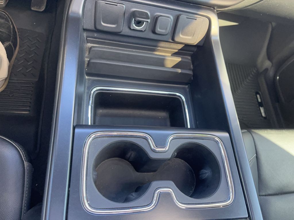 2019 Chevrolet Silverado 1500 Image 31