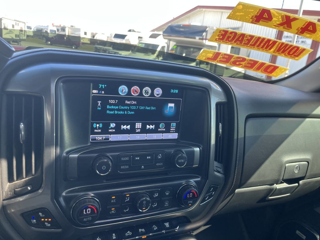 2019 Chevrolet Silverado 1500 Image 32