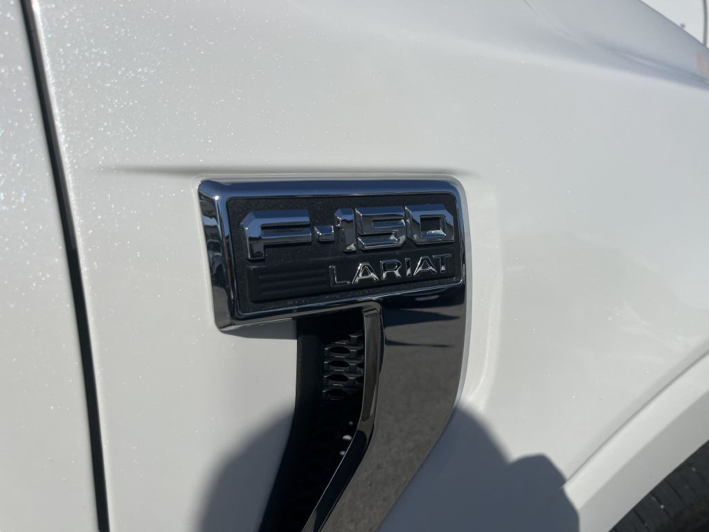 2021 Ford F-150 Image 12