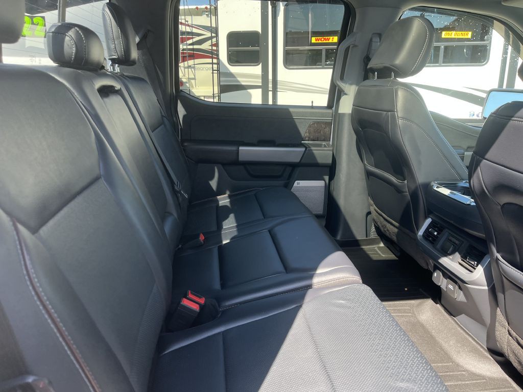 2021 Ford F-150 Image 14