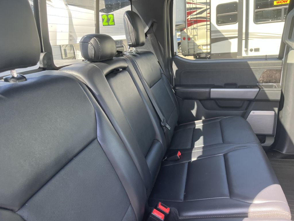 2021 Ford F-150 Image 17