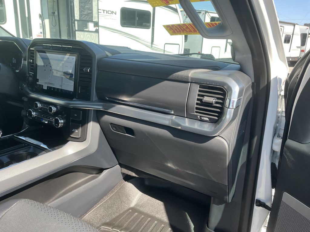2021 Ford F-150 Image 18