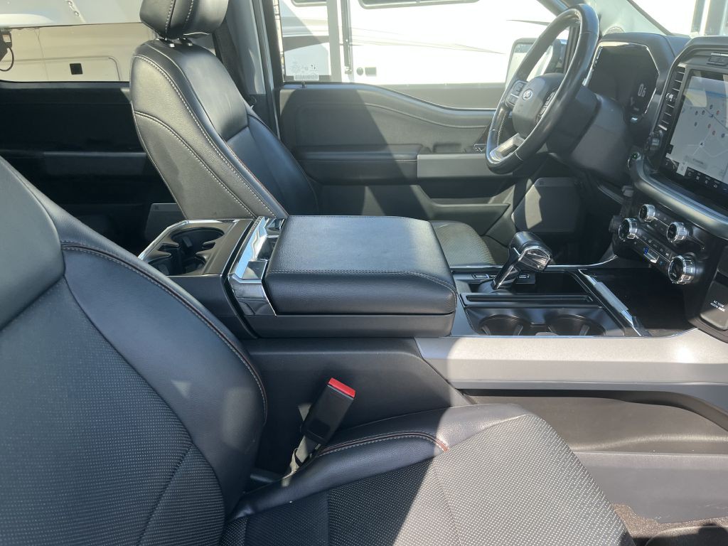 2021 Ford F-150 Image 19