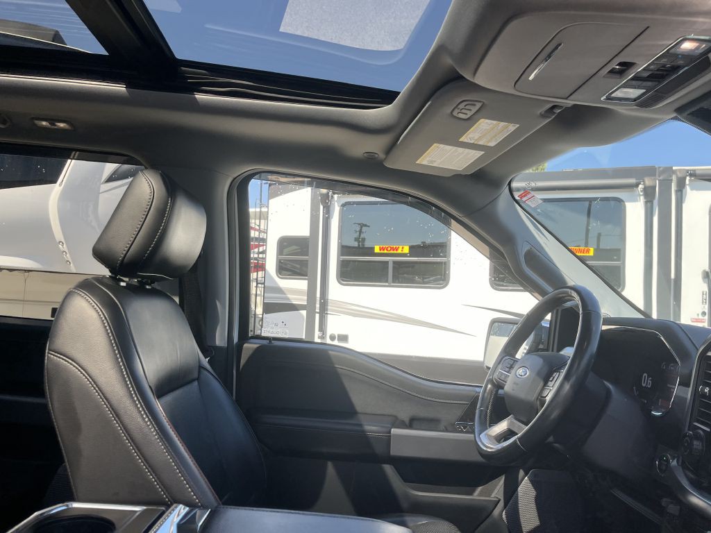 2021 Ford F-150 Image 20