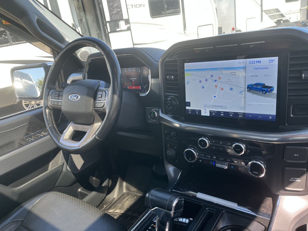 2021 Ford F-150 Image 21