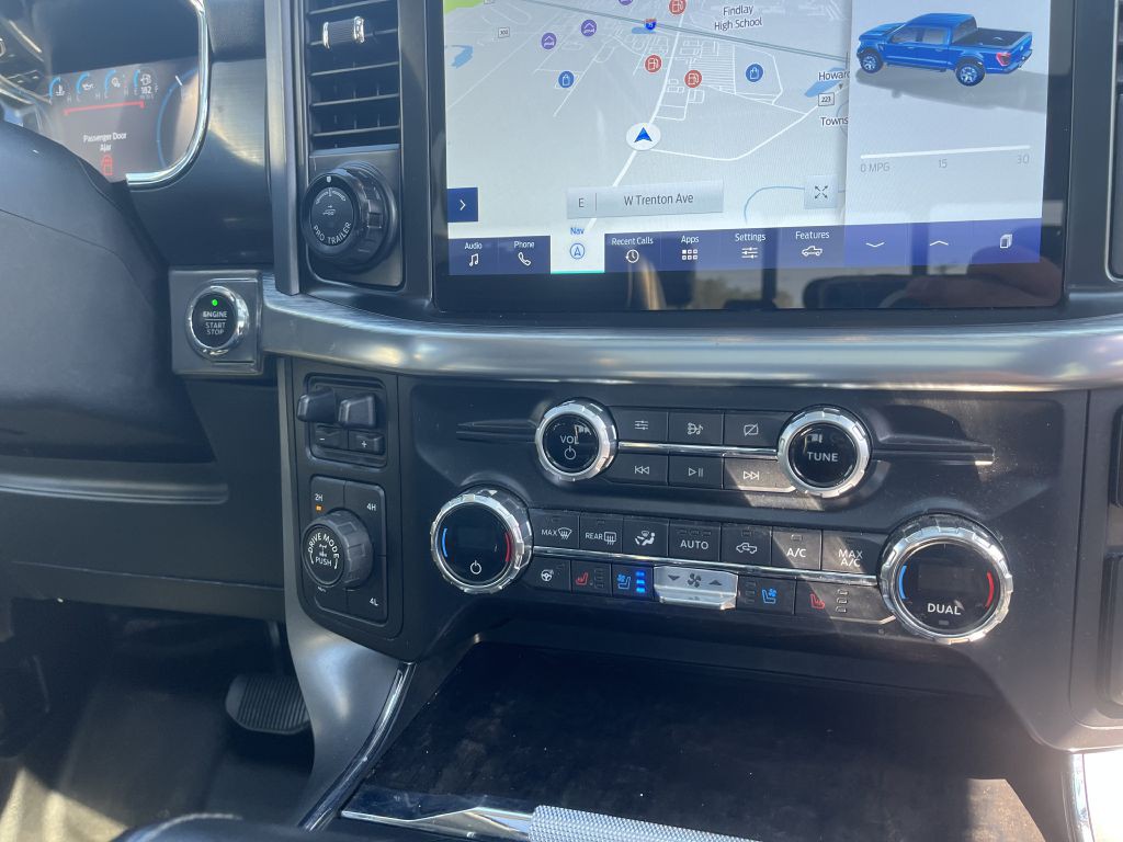 2021 Ford F-150 Image 22