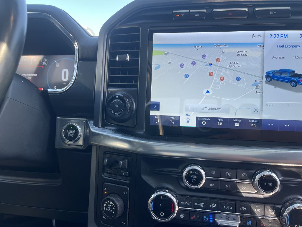 2021 Ford F-150 Image 23