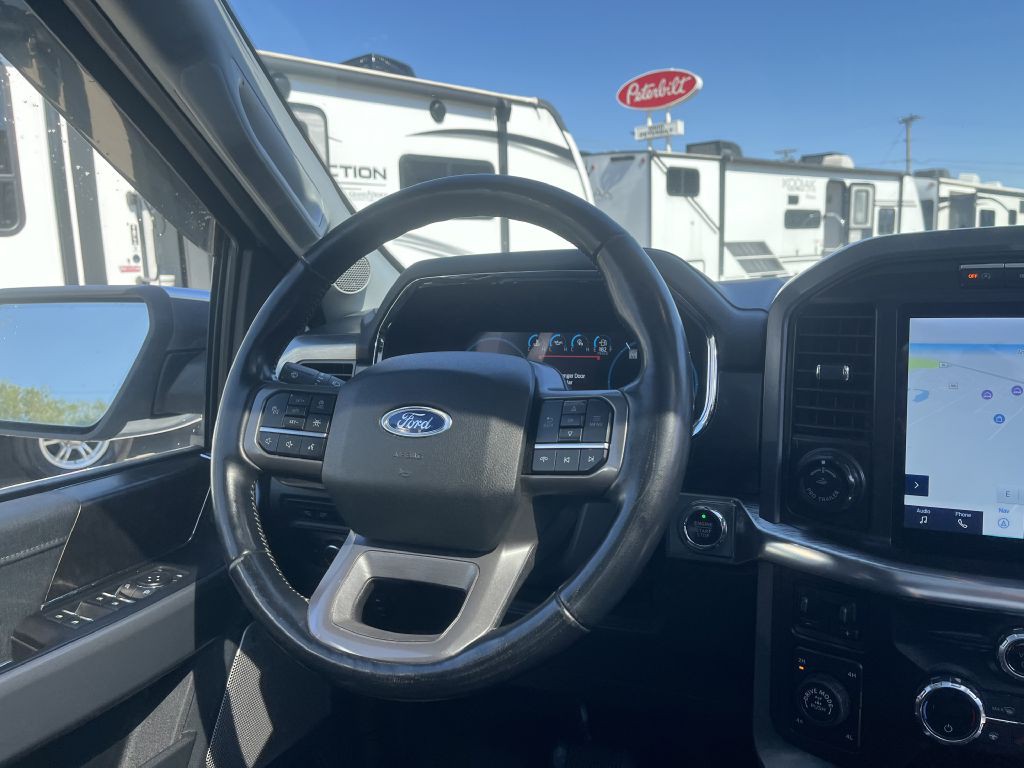 2021 Ford F-150 Image 24