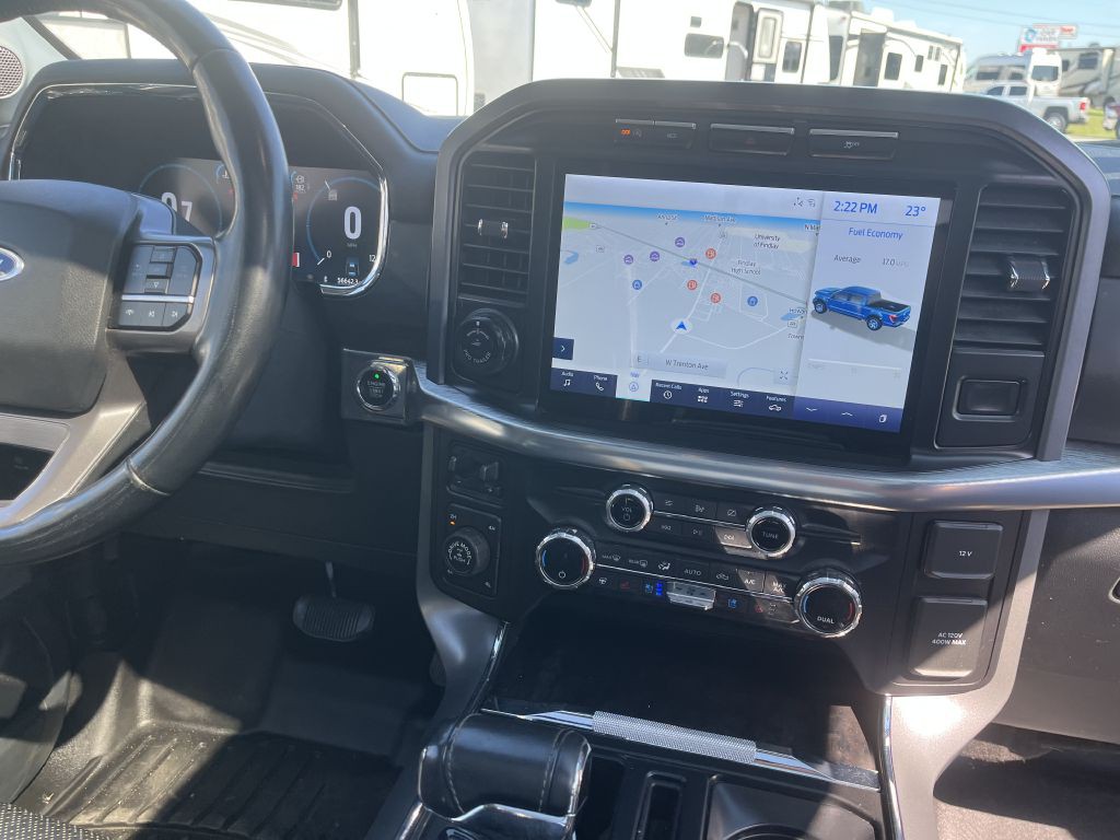 2021 Ford F-150 Image 25