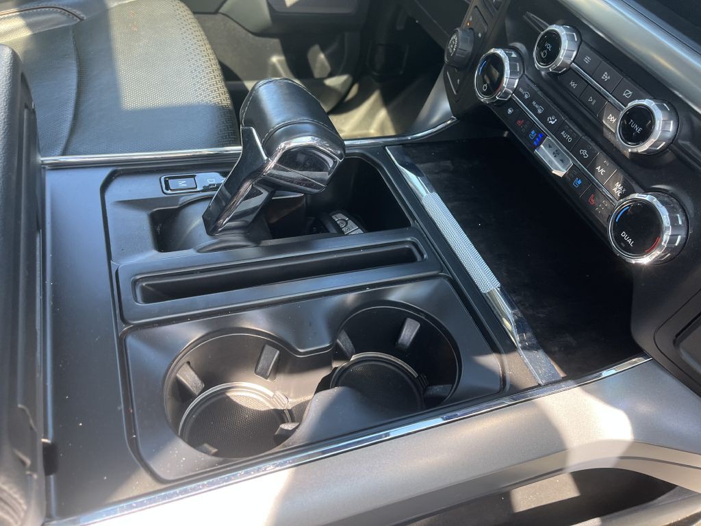 2021 Ford F-150 Image 26