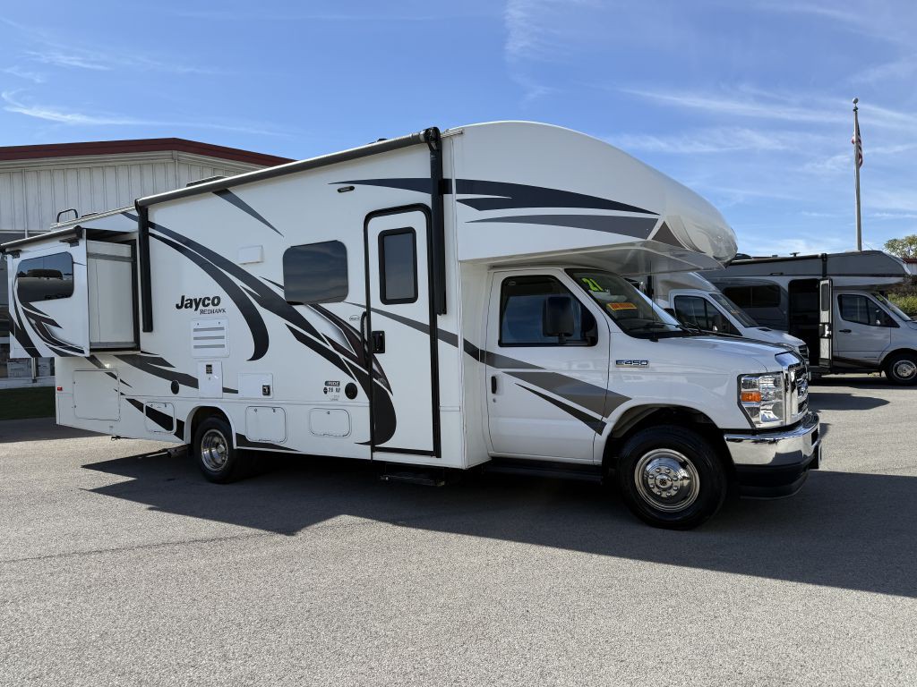 2021 Ford Econoline Image 2