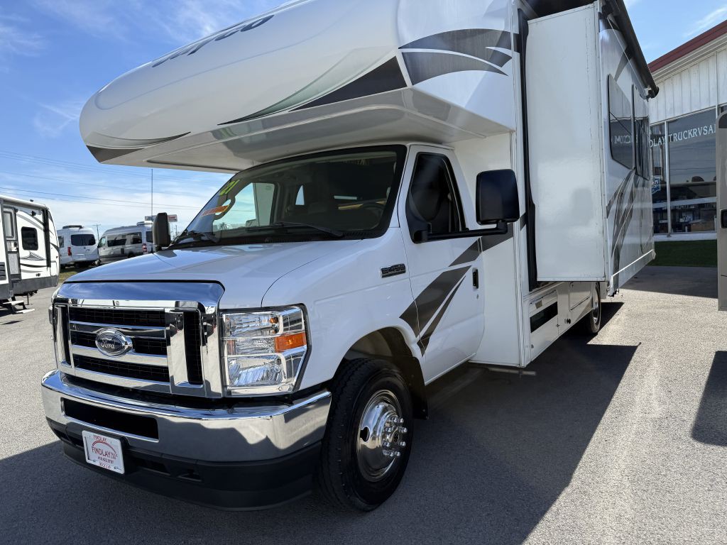 2021 Ford Econoline Image 7
