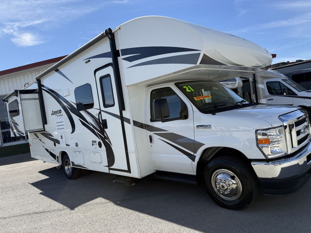 2021 Ford Econoline Image 36