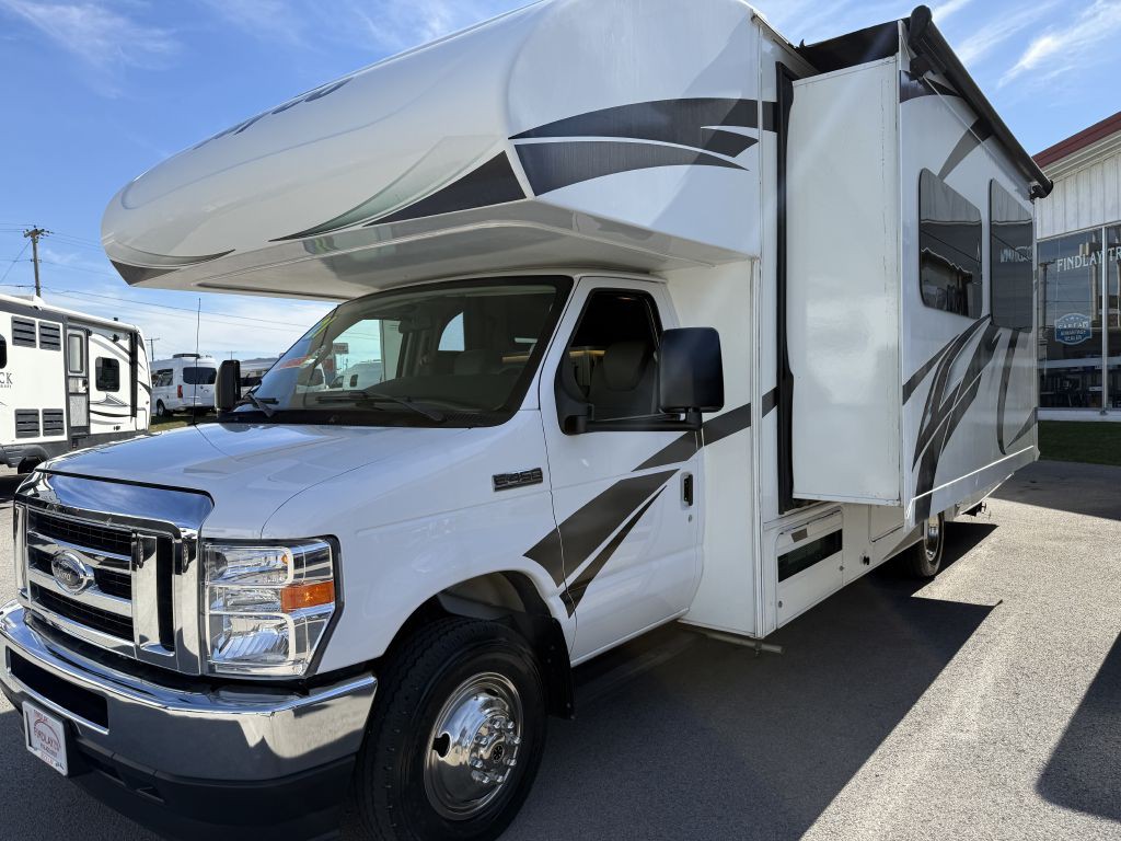 2021 Ford Econoline Image 39