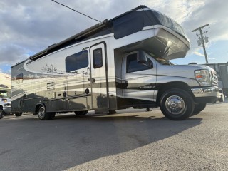 Image for 2018 Ford Econoline E450 SUPER DUTY CUTAWAY ID: 6914774