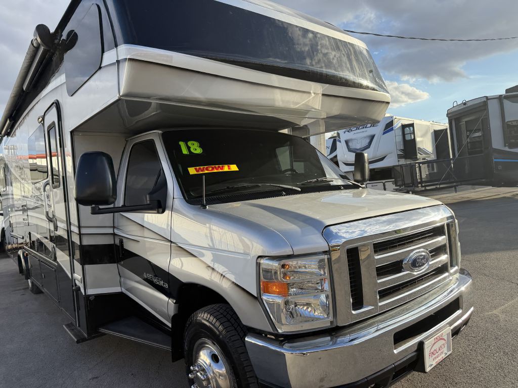 2018 Ford Econoline Image 4