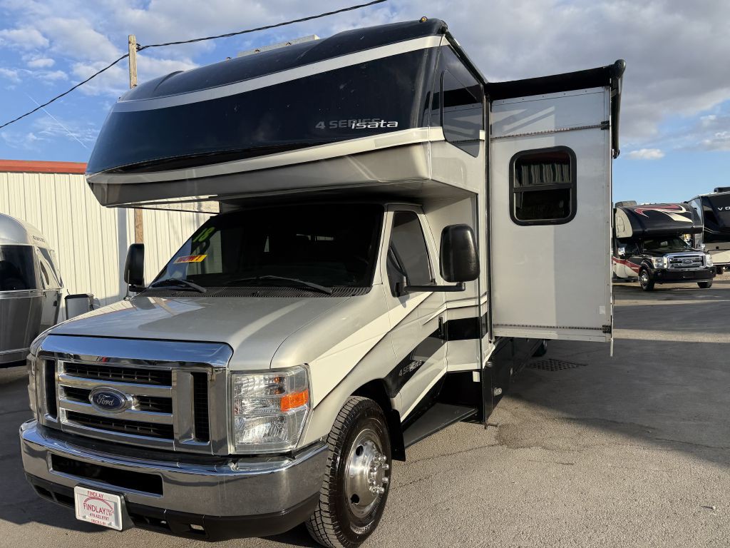 2018 Ford Econoline Image 6