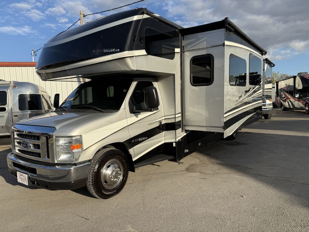 2018 Ford Econoline Image 7