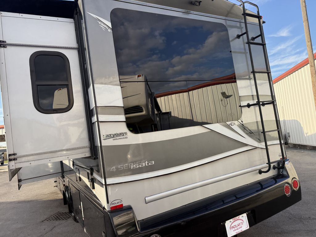 2018 Ford Econoline Image 12