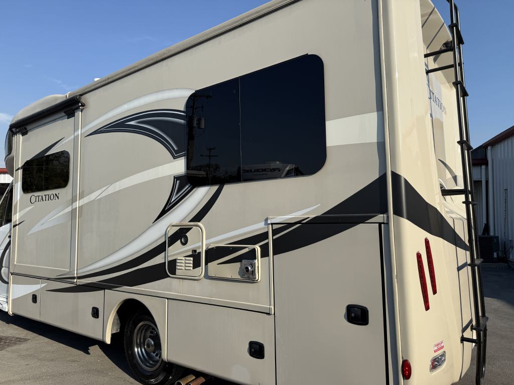 2018 Mercedes-Benz Sprinter Image 10