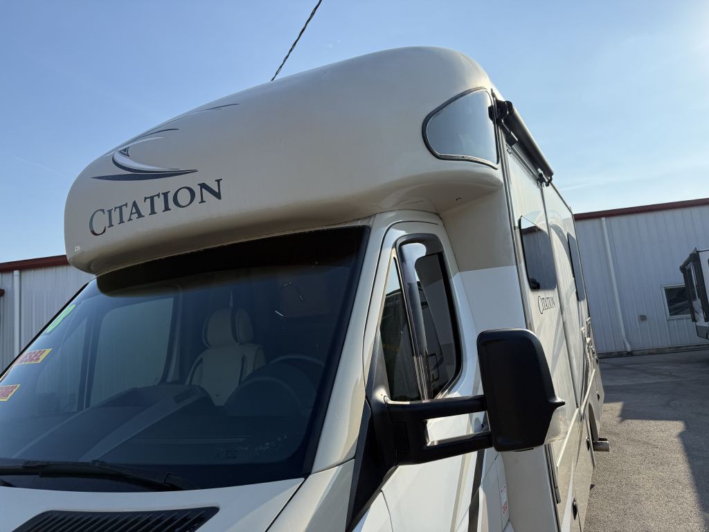 2018 Mercedes-Benz Sprinter Image 15