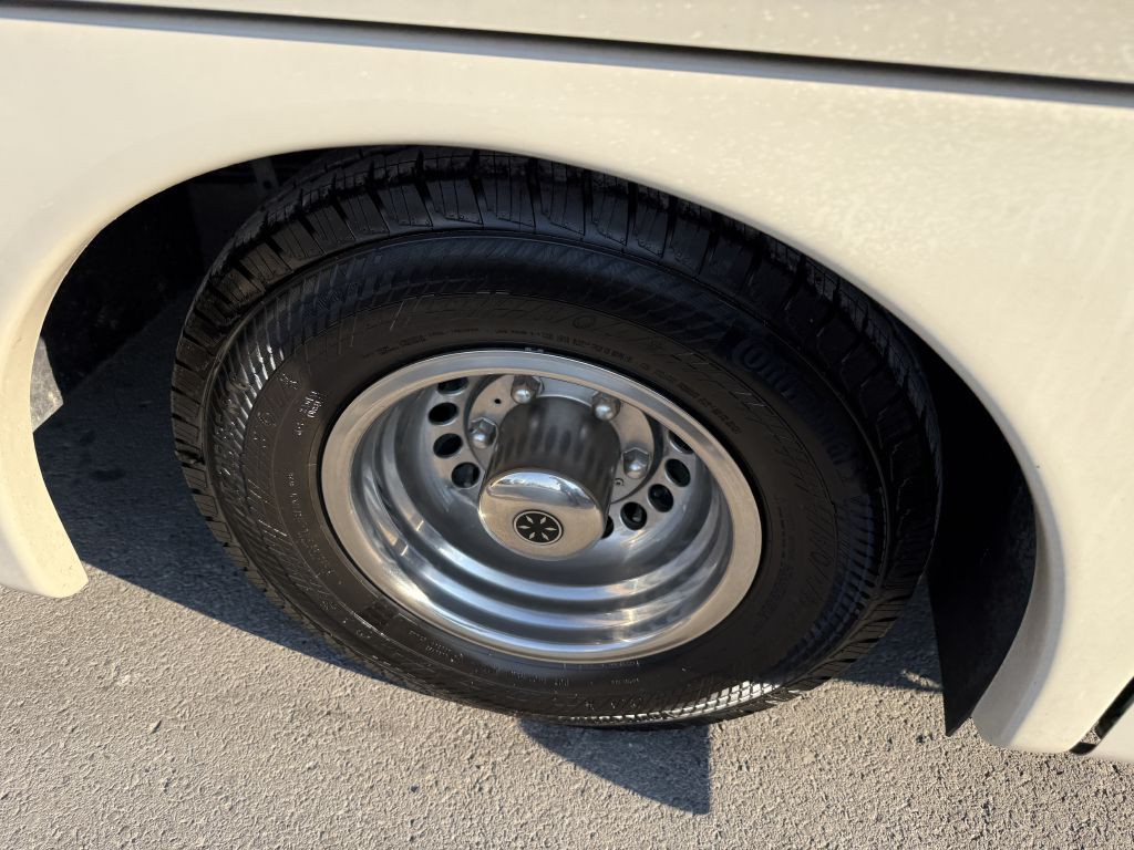 2018 Mercedes-Benz Sprinter Image 29