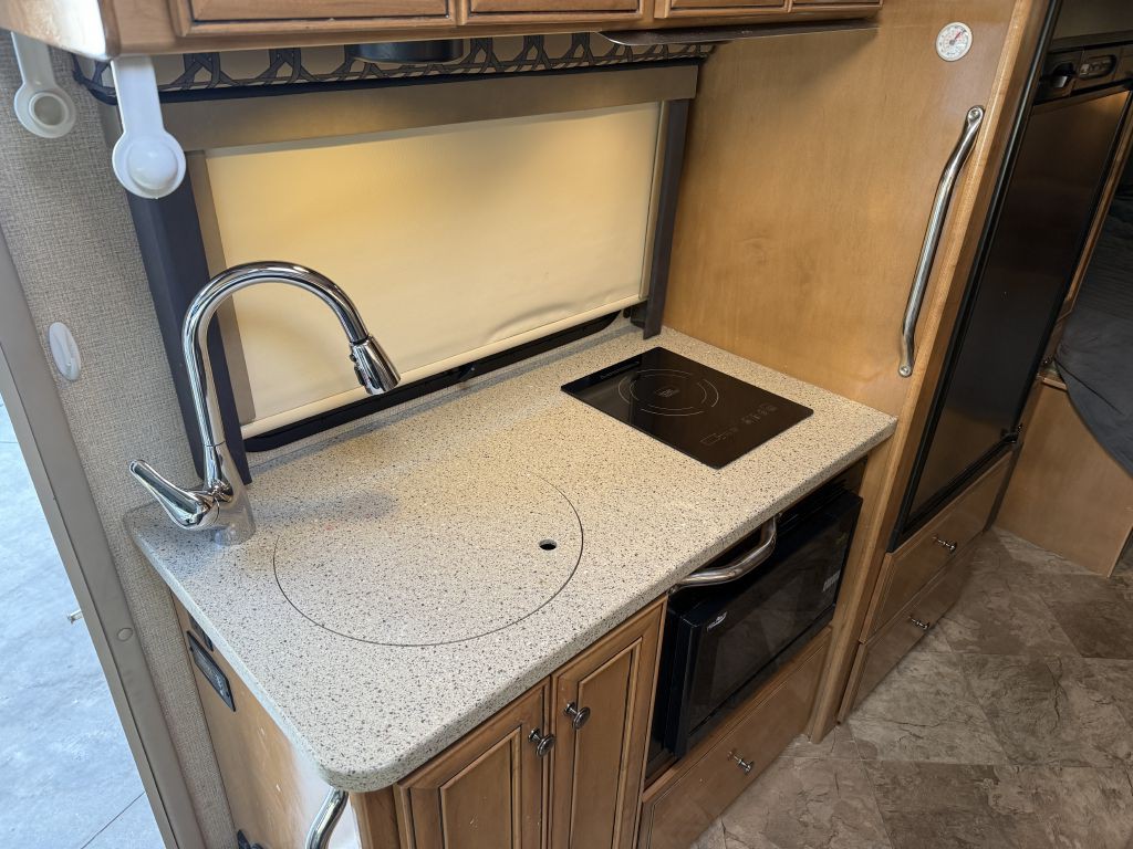 2018 Mercedes-Benz Sprinter Image 39