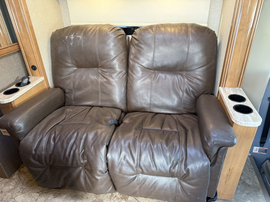 2018 Mercedes-Benz Sprinter Image 44