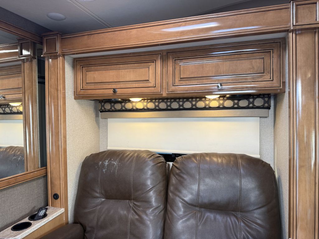 2018 Mercedes-Benz Sprinter Image 45