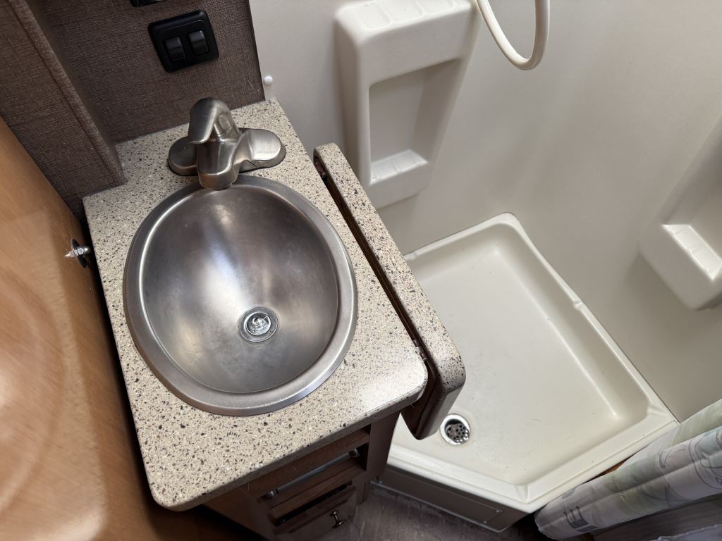 2018 Mercedes-Benz Sprinter Image 58