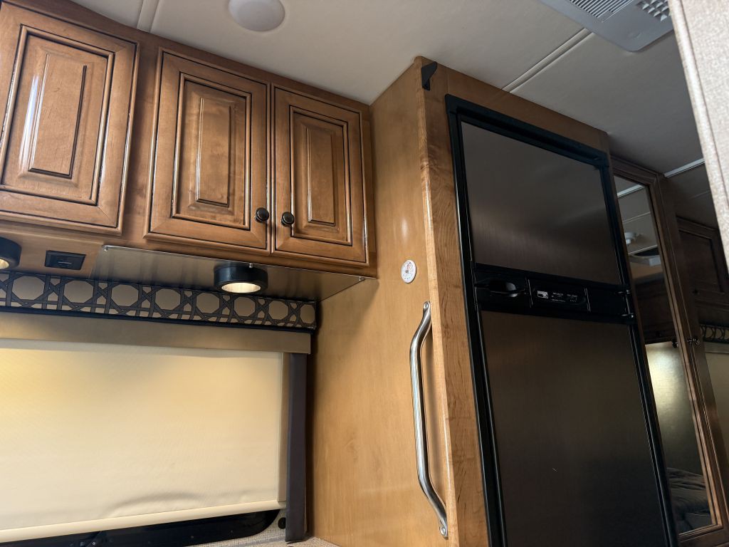 2018 Mercedes-Benz Sprinter Image 67