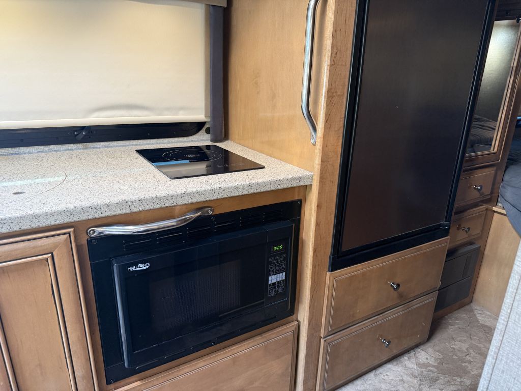 2018 Mercedes-Benz Sprinter Image 68