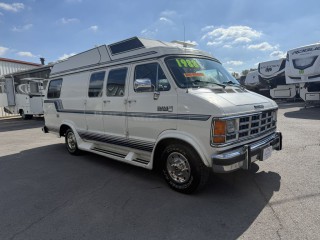 Image for 1988 Dodge Ram Van B250 ID: 6929295