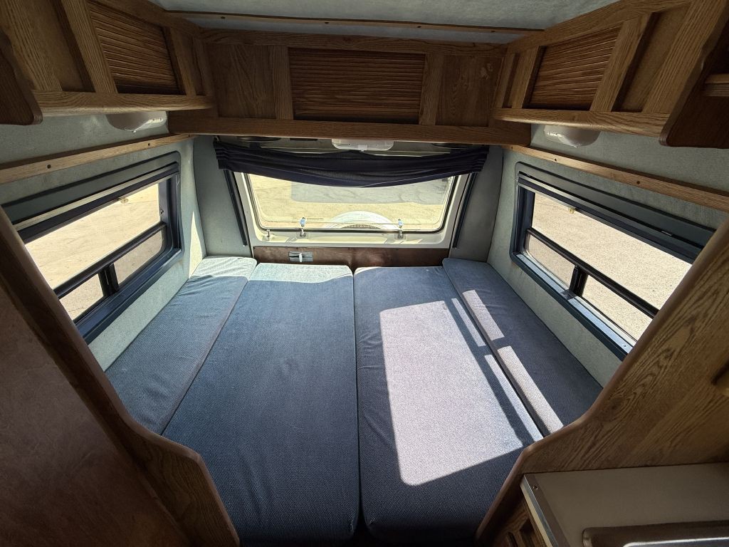 1988 Dodge Ram Van Image 52