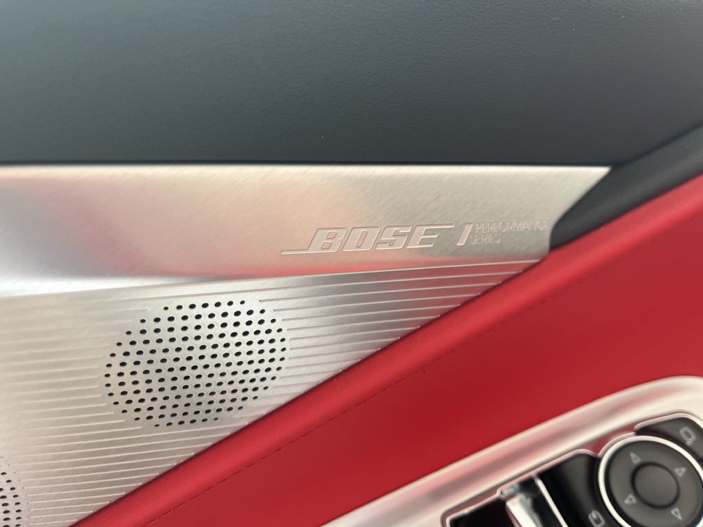 2024 Chevrolet Corvette Image 15