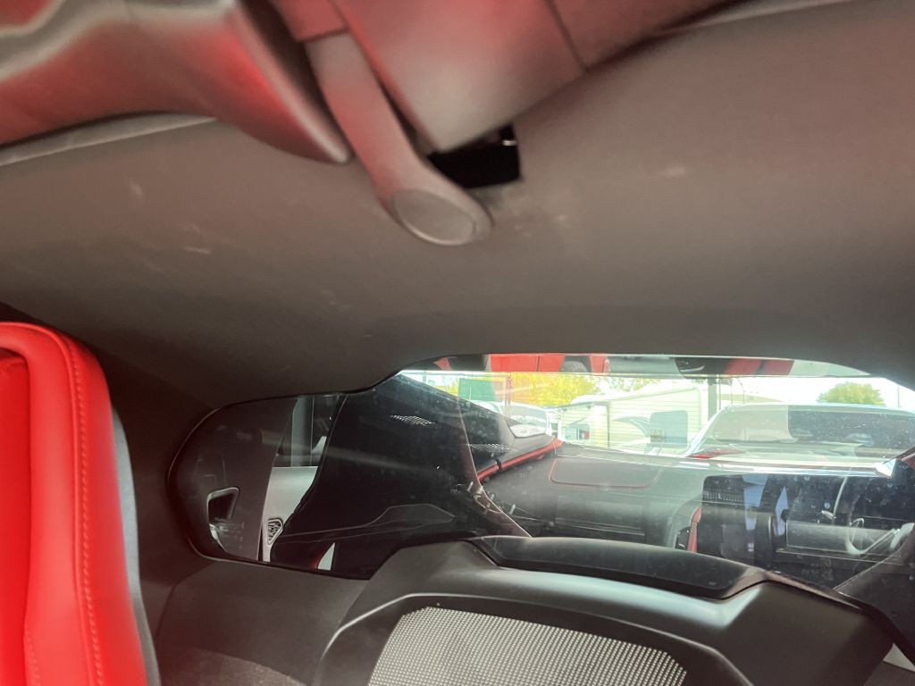 2024 Chevrolet Corvette Image 24