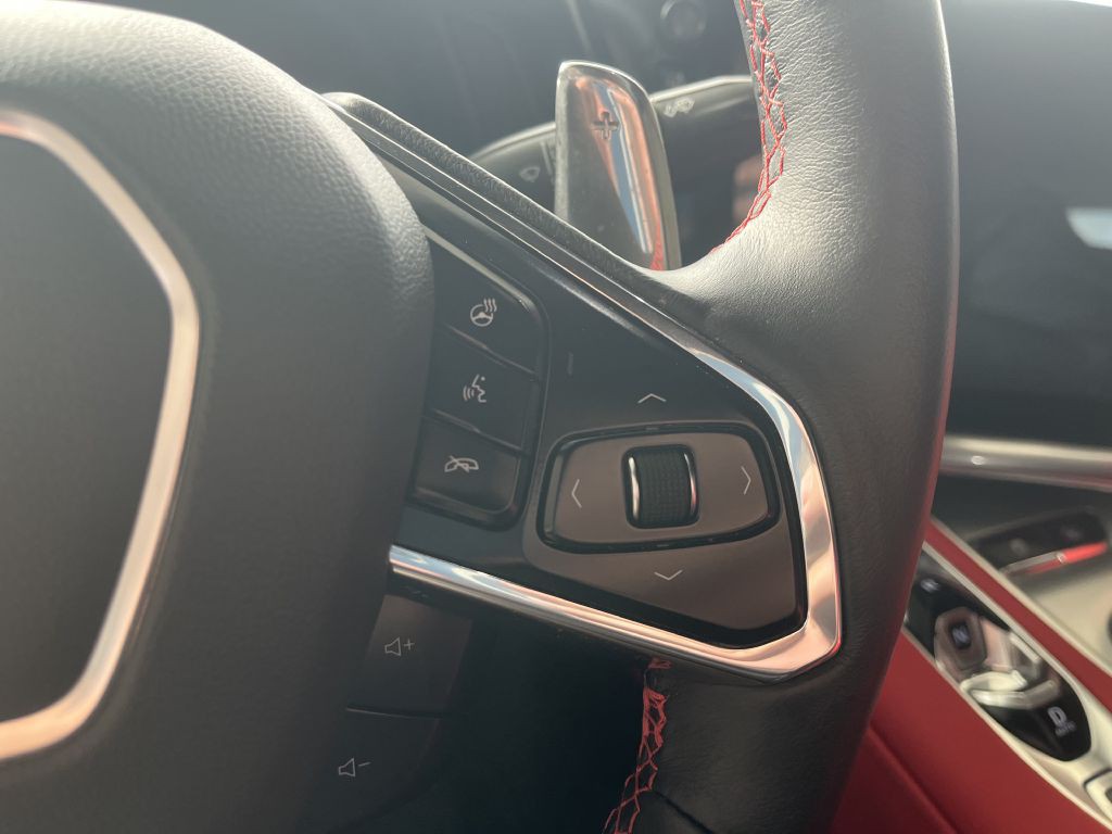 2024 Chevrolet Corvette Image 27