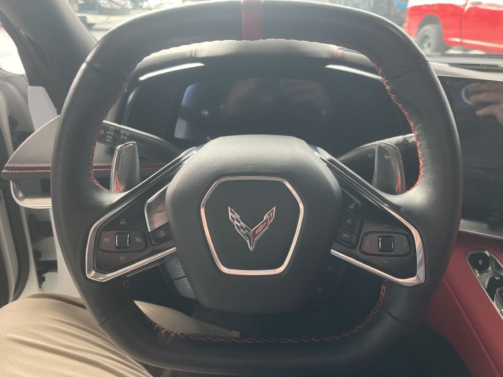 2024 Chevrolet Corvette Image 28