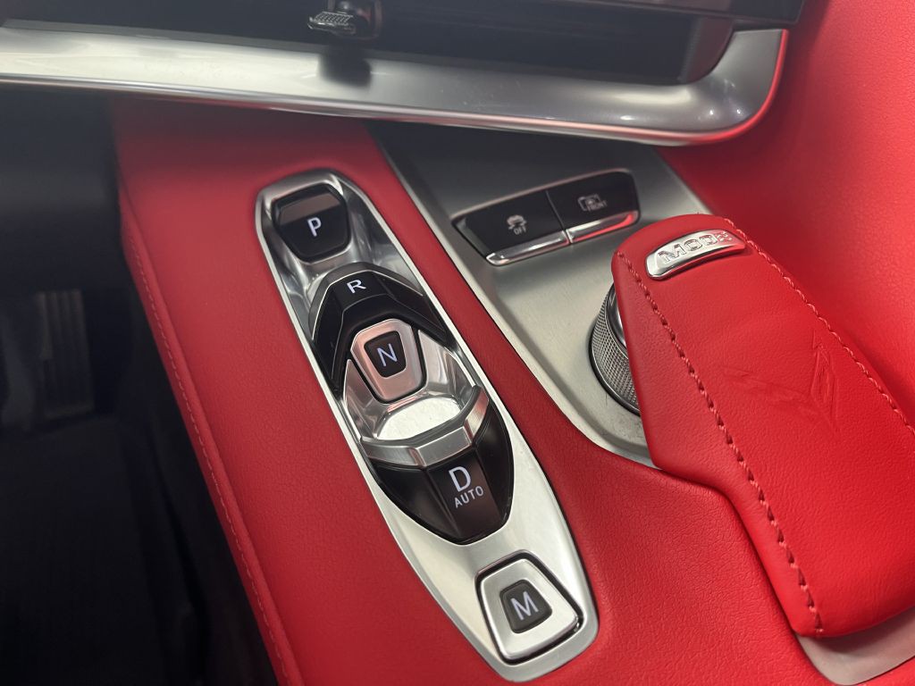 2024 Chevrolet Corvette Image 29